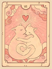 Broderie Diamant - Tarot des Animaux Vintage  12